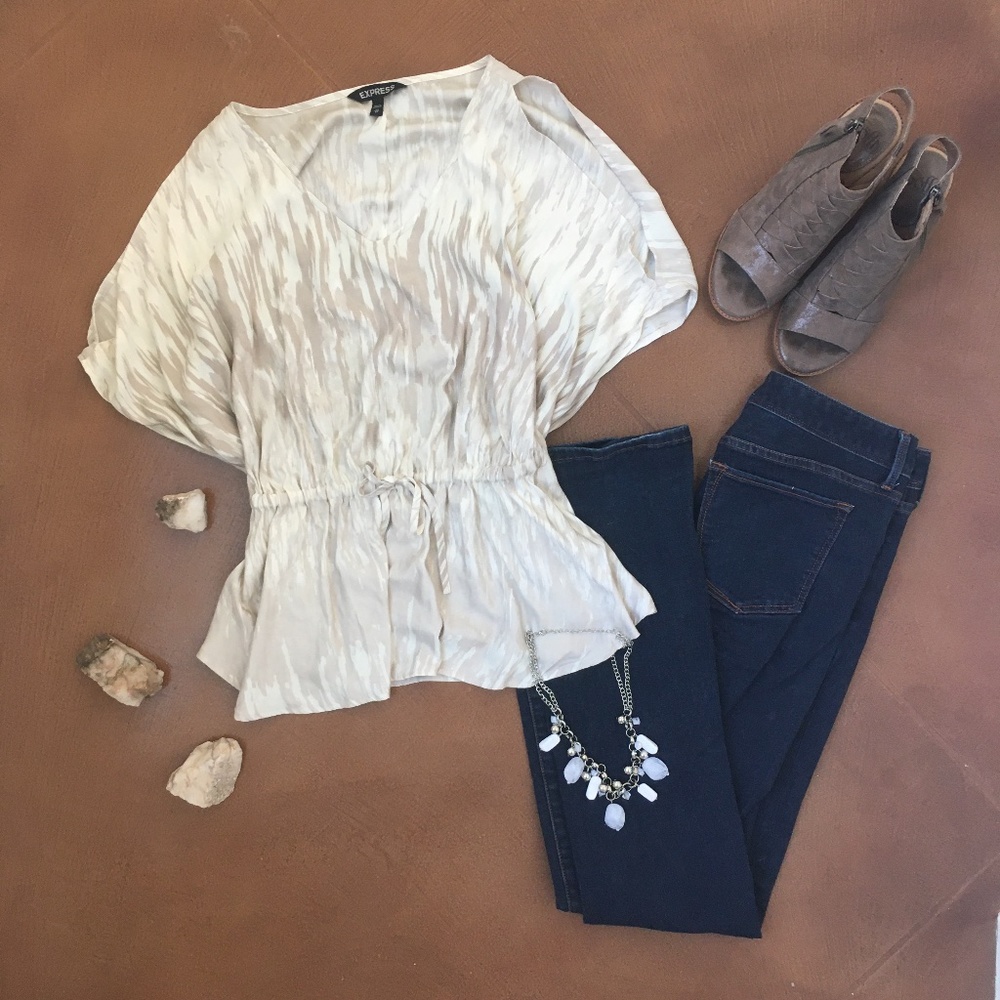 Banana Republic Boot Jeans-EXCELENT CONDITION